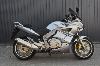 Honda CBF 1000 c ABS, 2006 г.