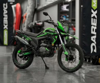 Racer RC 300 XSR, 2025 г.