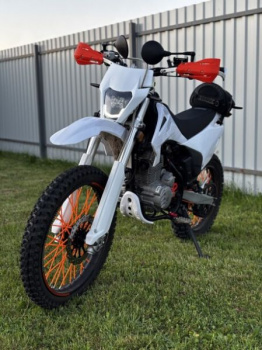 ROCKOT RS250 Firestorm, 2024 г.