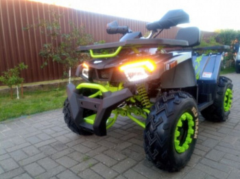 Motoland Wild Track X 200, 2026 г.