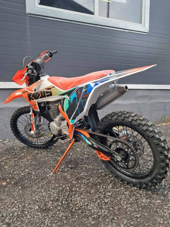 Кроссовый Kews K23 PRO, 2026 г.