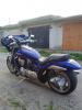 Suzuki Boulevard M 109 R2, 2007 г.