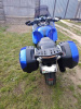 Kawasaki GTR, 2008 г.