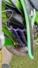 Kawasaki KX 250 2t, 2000 г.