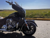 Indian Roadmaster, 2020 г.