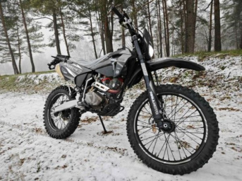 Regulmoto Sport 003 PR PRO 300, 2024 г.
