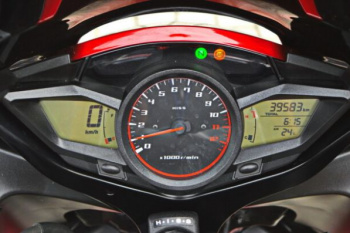 Honda VFR 1200 с ABS, 2010 г.