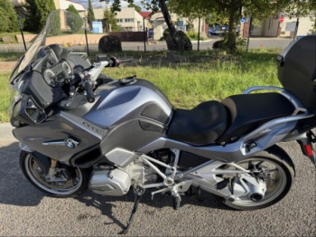 BMW R 1200 RT, 2014 г.