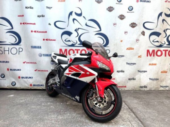 Honda CBR 1000RR Fireblade, 2004 г.