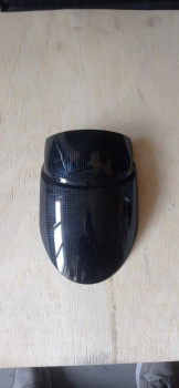 Детали из карбона на FJR1300