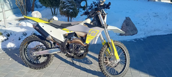 Эндуро Regulmoto Nibbi NB300, 2024 г.