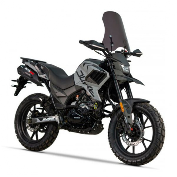 Regulmoto Duke 300 Zongshen 175 FMM PR300, 2026 г.