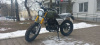 Racer Viper RC250CK-A TRIUMPH, 2024 г.