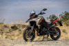 Benelli TRK 702 X, 2026 г.