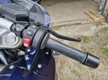 BMW R 1250RS, 2021 г.