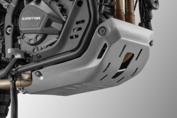 QJ MOTOR SRT 450 RX, 2026 г.
