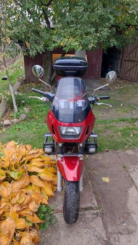 Suzuki Bandit, 1999 г.