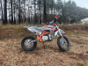 Пит-байк ROCKOT RENTAL 125 Axis 2.0, 2026 г.