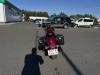 Kawasaki Vulcan VN 900, 2007 г.