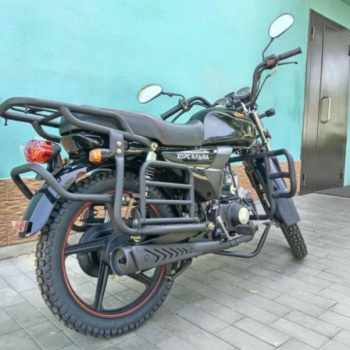 Hors Alpha Лесник, 2026 г.
