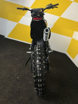 TMBK ENVY 300 PRO, 2025 г.