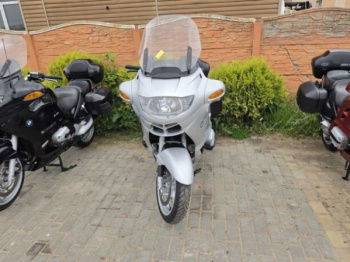 BMW R, 2002 г.