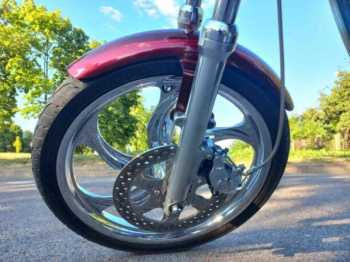 Harley-Davidson Sportster, 2006 г.