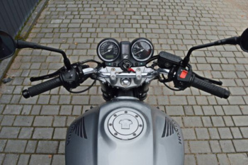 Honda CB 900 Hornet, 2004 г.