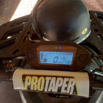 Motax ATV Grizlik 125 Super Lux, 2025 г.
