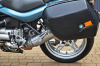 BMW R, 2001 г.