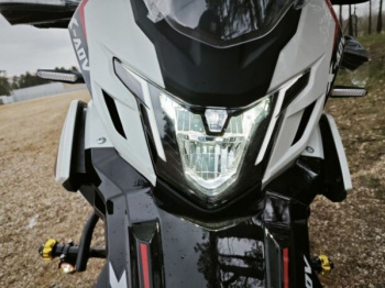 Motoland Enduro GARET 300, 2026 г.
