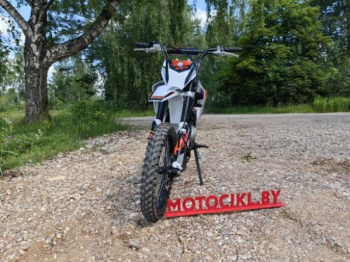 Kayo M125EM 17/14, 2026 г.