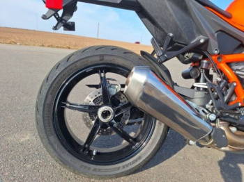 KTM Super Duke R 1290, 2020 г.