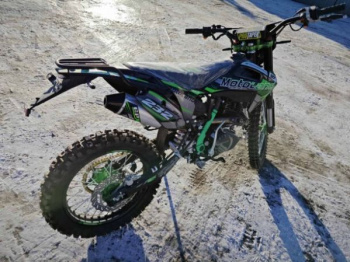 Motoland XT 250 HS 172FMM (PR5), 2025 г.