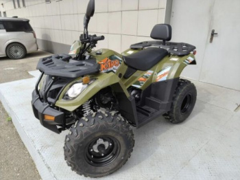 Kayo AU300 Carb, 2026 г.