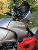 Kawasaki KLE, 2005 г.