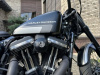 Harley-Davidson Sportster XL1200X Forty-Eight, 2016 г.