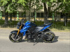 Suzuki GSX-S 750, 2021 г.