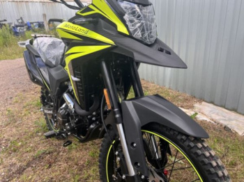 Motoland Enduro 300 CADET, 2026 г.