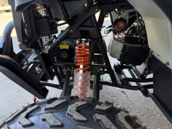 ATV Storm 200 Wild Track Lux, 2026 г.