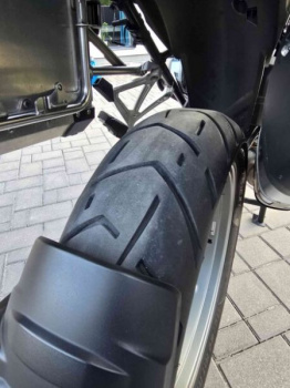 BMW R R1200GS, 2017 г.
