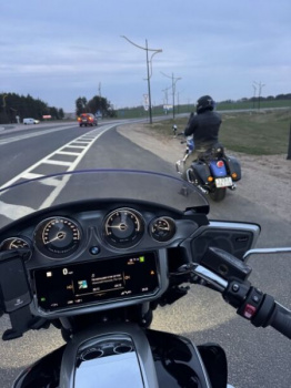 BMW R R18 TRANSCONTINENTAL, 2021 г.