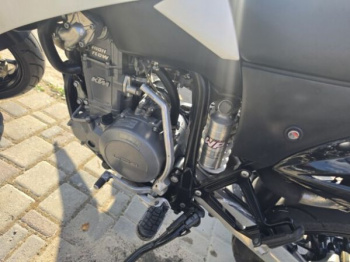 KTM 690, 2007 г.