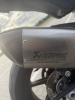 BMW S нейкед, 2021 г.