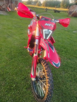 Nine Fox TREKKER 300, 2026 г.