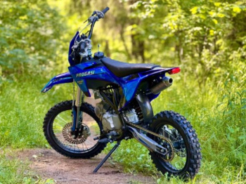 Progasi SMART 125 6 S/A, 2026 г.