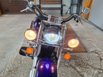 Honda VTX S, 2003 г.