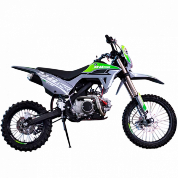 JHL LK24 YX125EM, 2026 г.