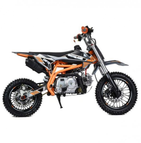 Motoland CRF 10, 2025 г.