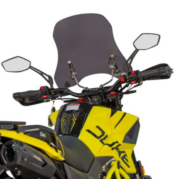 Regulmoto Duke 300, 2026 г.
